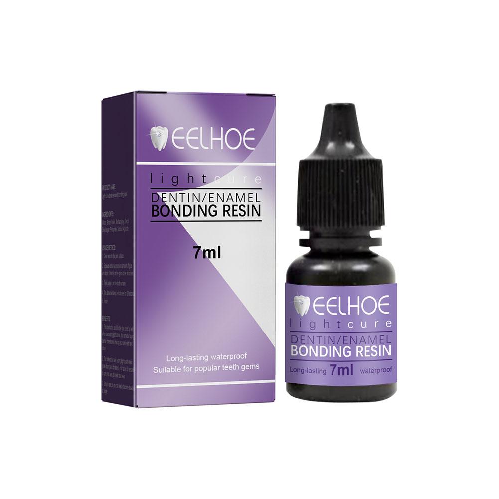 Tooth Gem Kit - Tooth Gem Glue Dental Adhesive for