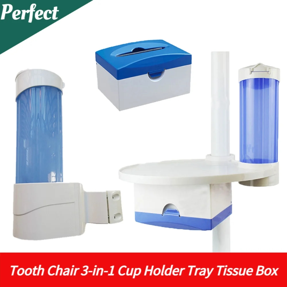 Oral Dental Chair Accessories  - огляд і ціна Teeth Whitening Trays