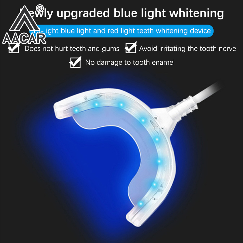 1PCS 4in1 Teeth Whitening 16 L - огляд і ціна Teeth Whitening/Bleaching