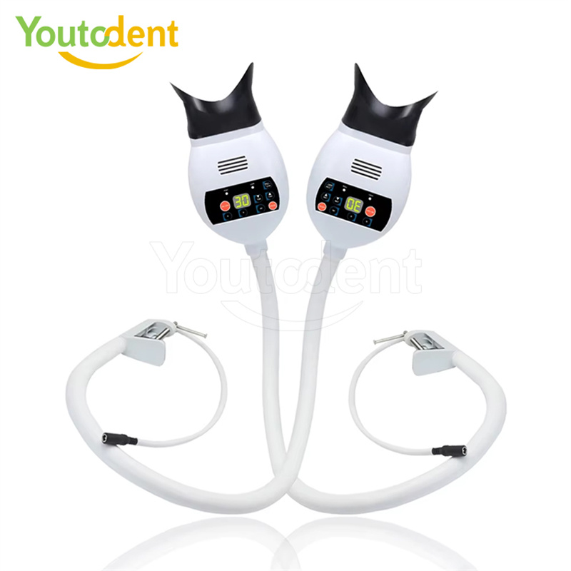 Professional Dental 3Color Lig - огляд і ціна Teeth Whitening/Bleaching