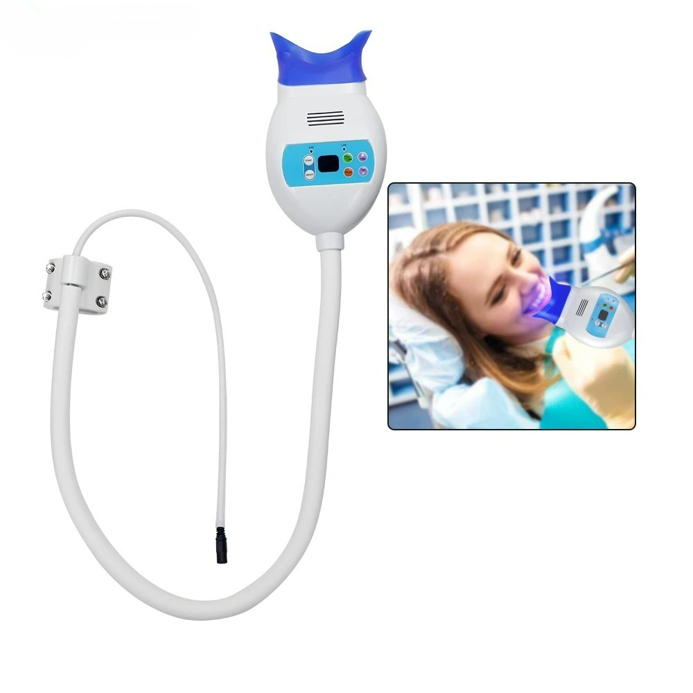 Desktop Dental Cold Light Teet - огляд і ціна Teeth Whitening/Bleaching