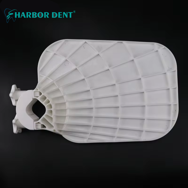 1pc Dental Plastic Scaler Chai - огляд і ціна Teeth Whitening Trays