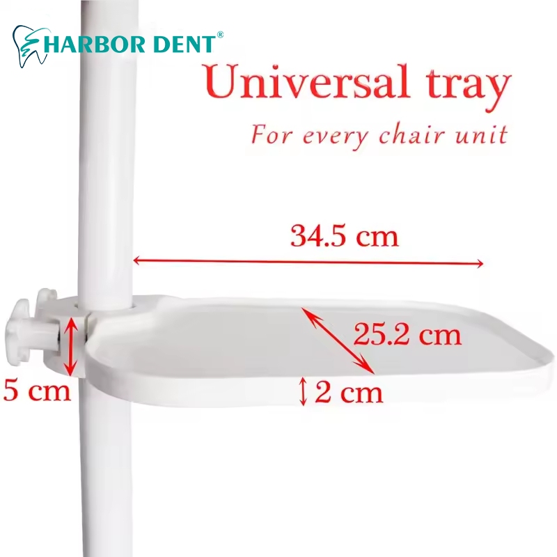 1pc Dental Plastic Scaler Chai - огляд і ціна Teeth Whitening Trays