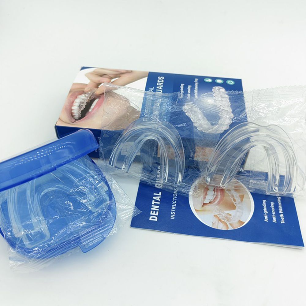 Grind Tightly Stop Snoring Too - огляд і ціна Teeth Whitening/Bleaching