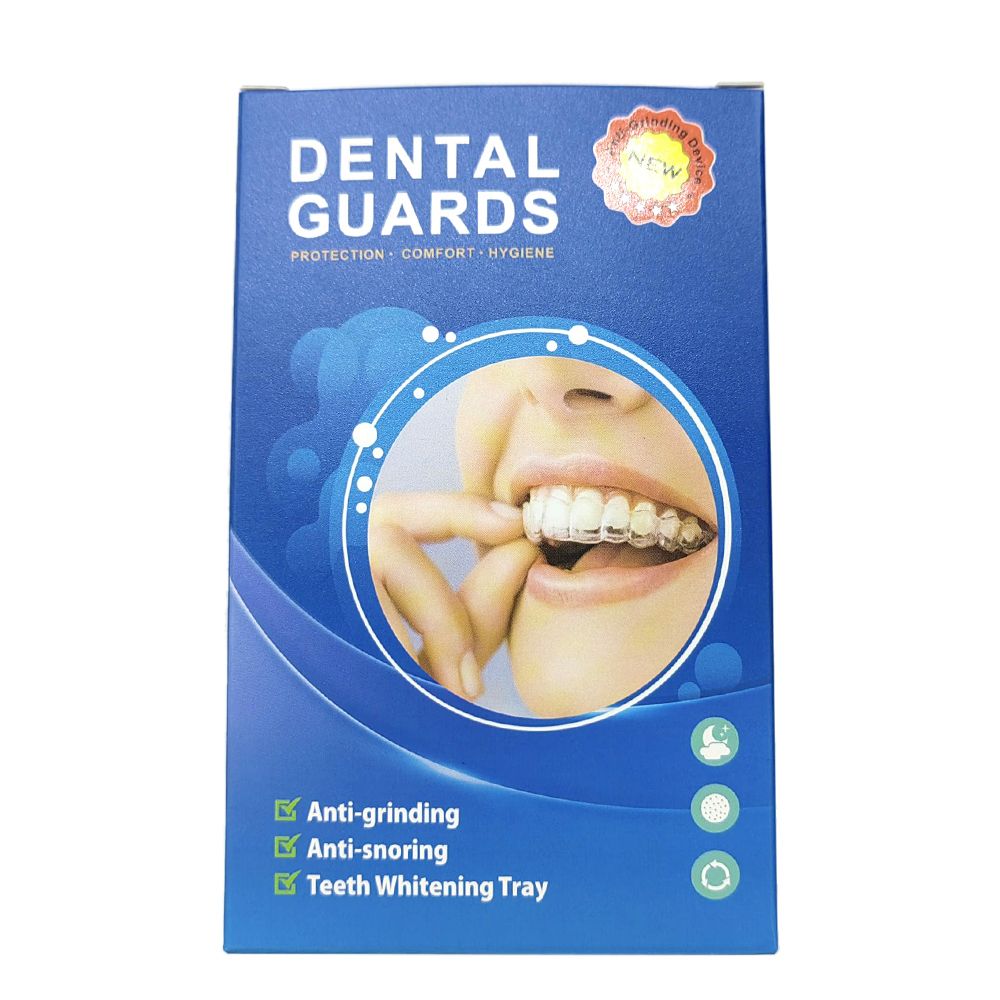 Grind Tightly Stop Snoring Too - огляд і ціна Teeth Whitening/Bleaching