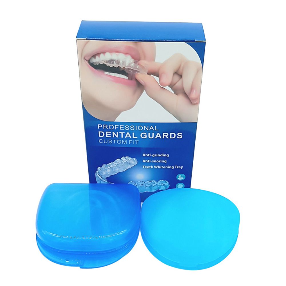 Grind Tightly Stop Snoring Too - огляд і ціна Teeth Whitening/Bleaching