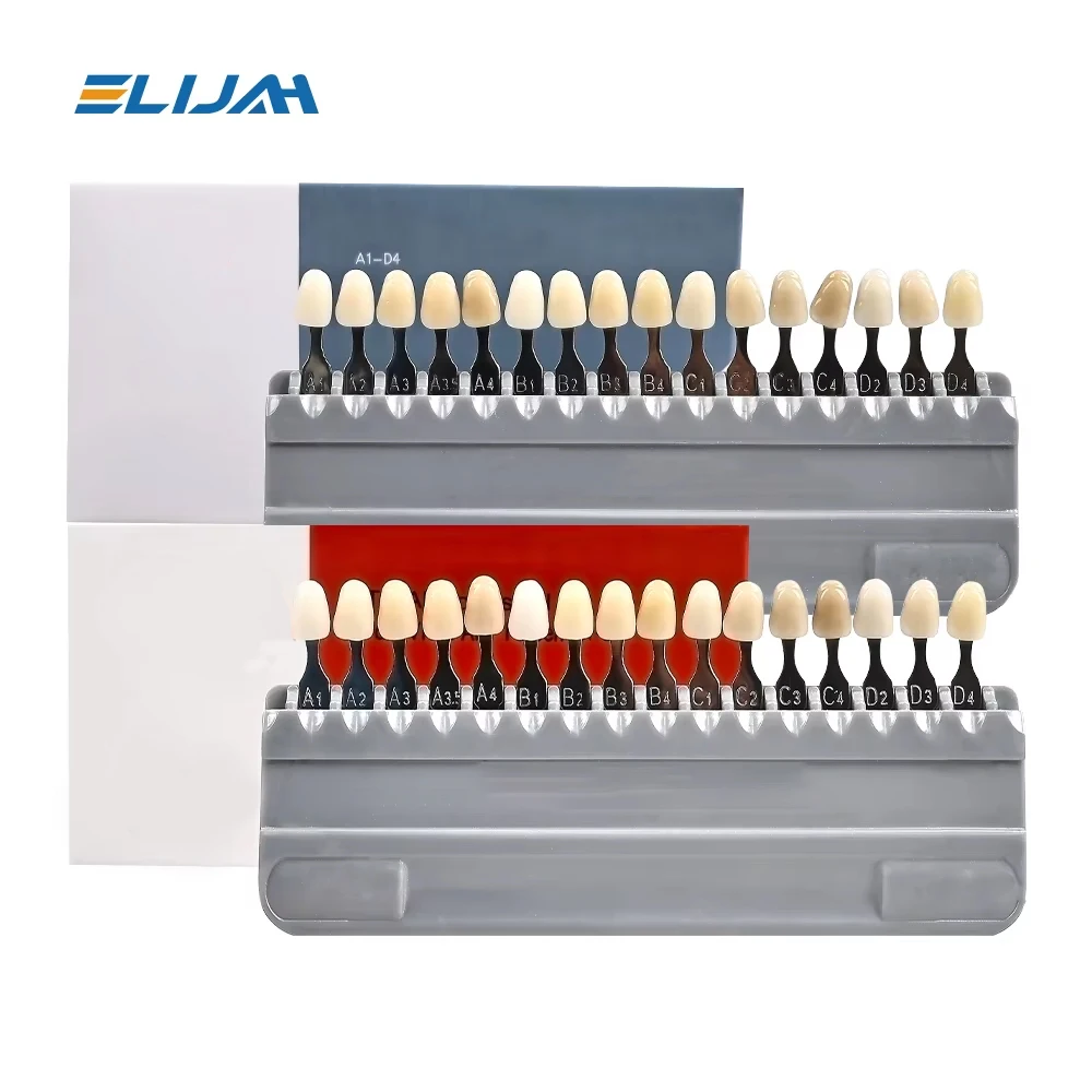 ELIJAH Master Dental Bleach Sh - огляд і ціна Teeth Whitening/Bleaching
