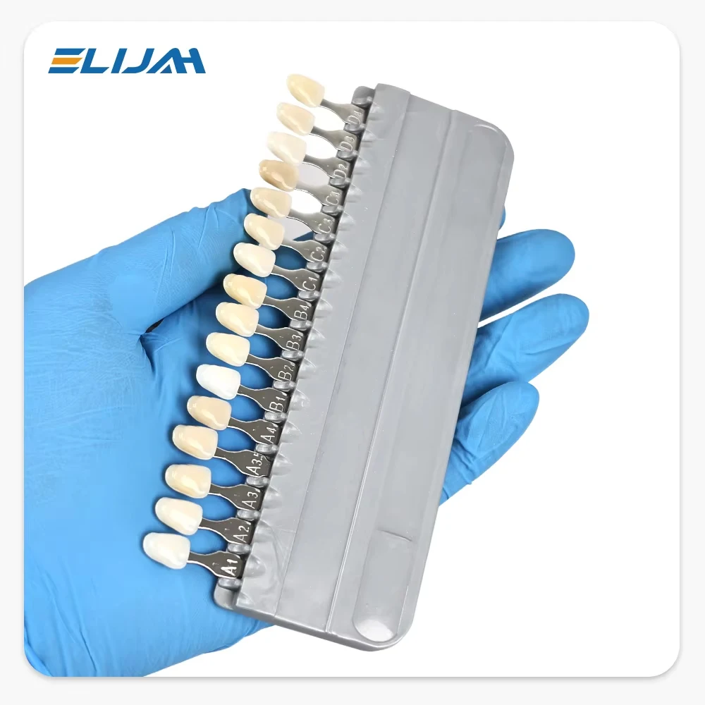 ELIJAH Master Dental Bleach Sh - огляд і ціна Teeth Whitening/Bleaching