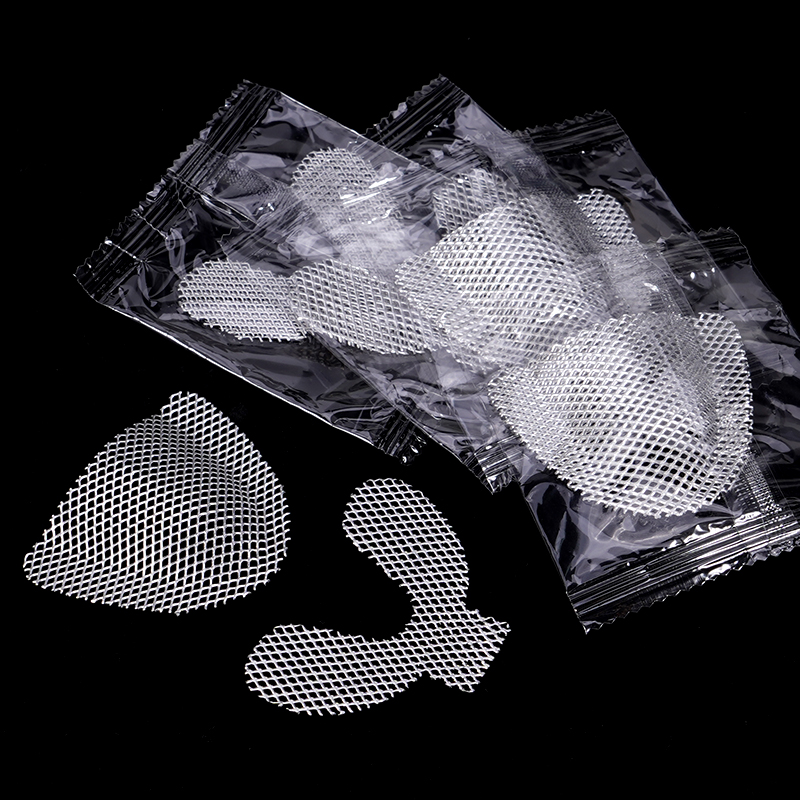 10pcs Denture Reinforcement Me - огляд і ціна Teeth Whitening Trays