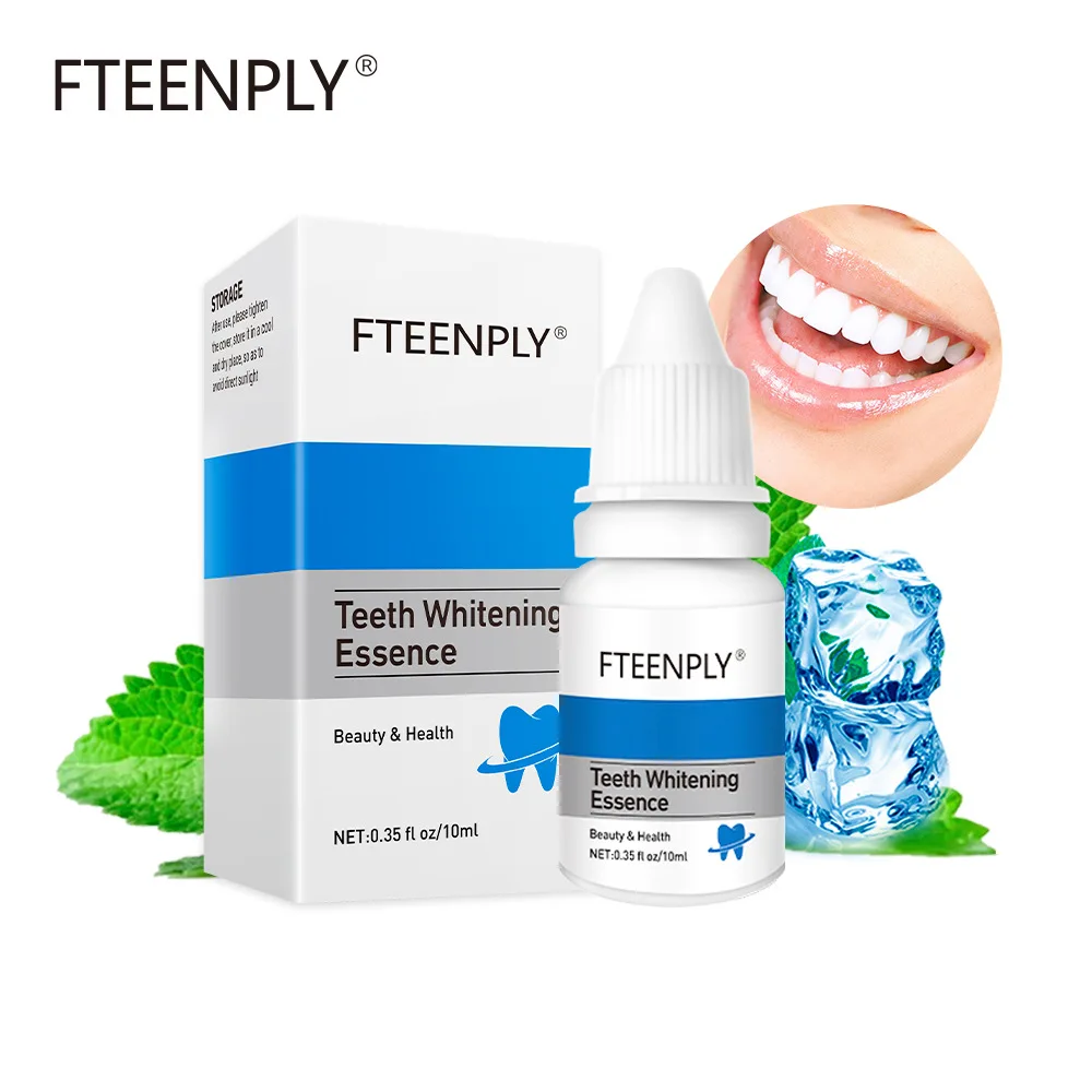 FTEENPLY Teeth Whitening Essen - огляд і ціна Teeth Whitening/Bleaching