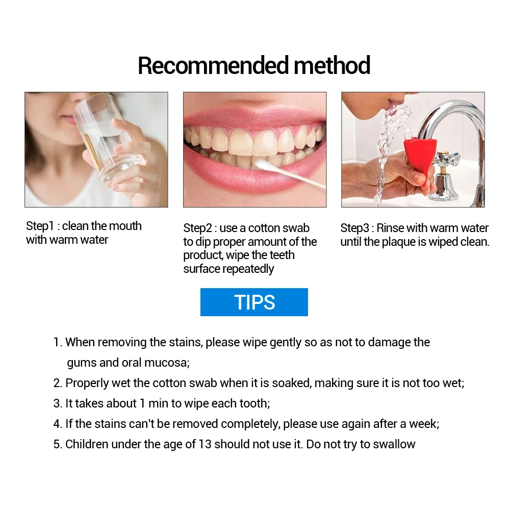 FTEENPLY Teeth Whitening Essen - огляд і ціна Teeth Whitening/Bleaching