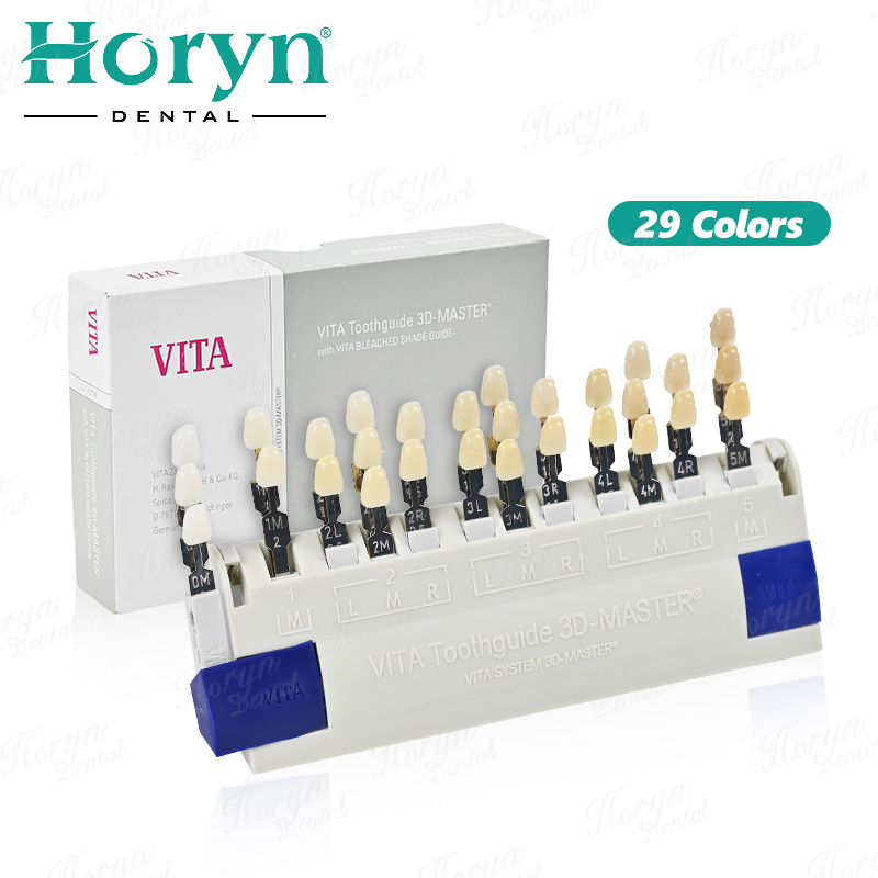 Vita 3D Master Dental Lab Blea - огляд і ціна Teeth Whitening/Bleaching