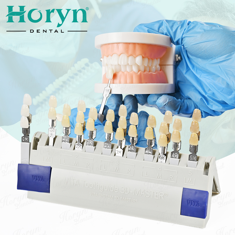 Vita 3D Master Dental Lab Blea - огляд і ціна Teeth Whitening/Bleaching