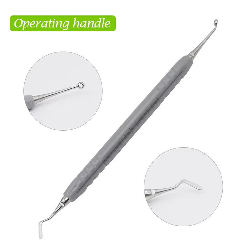 Dental Composite Kit with Foam - огляд і ціна Teeth Whitening Light Kit